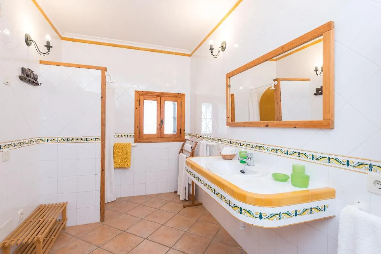 Sa Clota Nova Villa Felanitx